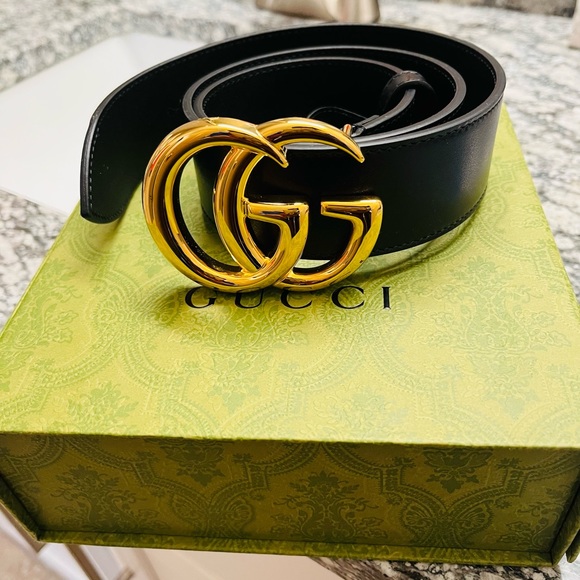 Brand new Gucci belt - Picture 1 of 2